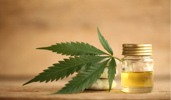 What is CBD?